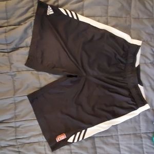 Addidas Athletic shorts